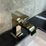 Vòi Lavabo TOTO TLG08301B#BBR nóng lạnh dòng GC - Ảnh 8