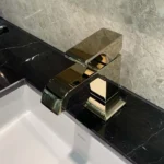 Vòi lavabo TOTO TLG08301V nóng lạnh dòng GC - Ảnh 11