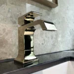 Vòi lavabo TOTO TLG08301V nóng lạnh dòng GC - Ảnh 8