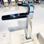 Vòi lavabo TOTO TLG10305V nóng lạnh dòng GB - Ảnh 6