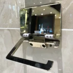 Hộp giấy TOTO YH902V dòng G vuông - Ảnh 6