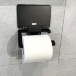 Hộp giấy TOTO YH902V dòng G vuông - Ảnh 11