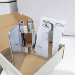 Hộp giấy TOTO YH902V dòng G vuông - Ảnh 5