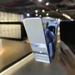 Móc áo TOTO YRH902V dòng G tròn - Ảnh 4