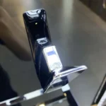 Móc áo TOTO YRH902V dòng G tròn - Ảnh 6