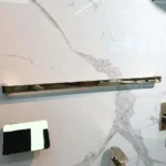 Giá treo khăn TOTO YT902S6V dòng G - Ảnh 9
