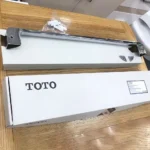Giá treo khăn TOTO YT902S4V dòng G - Ảnh 6