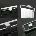 Giá treo khăn TOTO YTT902V - Ảnh 4