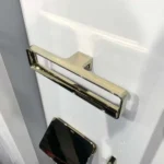 Giá treo khăn TOTO YTT902V - Ảnh 9