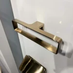 Giá treo khăn TOTO YTT902V - Ảnh 6
