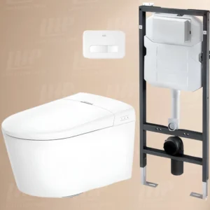 Bồn cầu American Standard WP-7391 (1073919990)