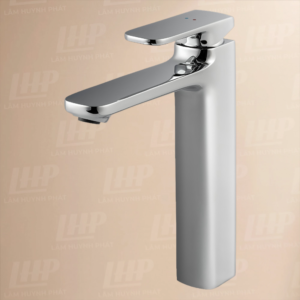 Vòi chậu lavabo Inax LFV-632SH nóng lạnh
