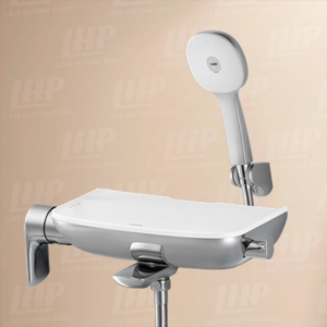 Sen tắm Inax BFV-613S nóng lạnh