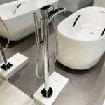 Vòi xả TOTO TBG09306AA#MBL màu đen mờ - Ảnh 3