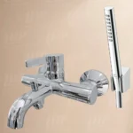 Vòi sen tắm TOTO TBG11302VA/ TBW02017A nóng lạnh
