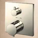 Van điều chỉnh nhiệt độ TOTO TBV02404B/ TBN01001B 2 đường nước ra - Ảnh 9