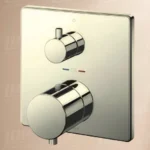 Van điều chỉnh nhiệt độ TOTO TBV02404B/ TBN01001B 2 đường nước ra - Ảnh 8