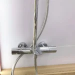 Sen cây TOTO TBW08405A nhiệt độ (không kèm tay sen) - Ảnh 3