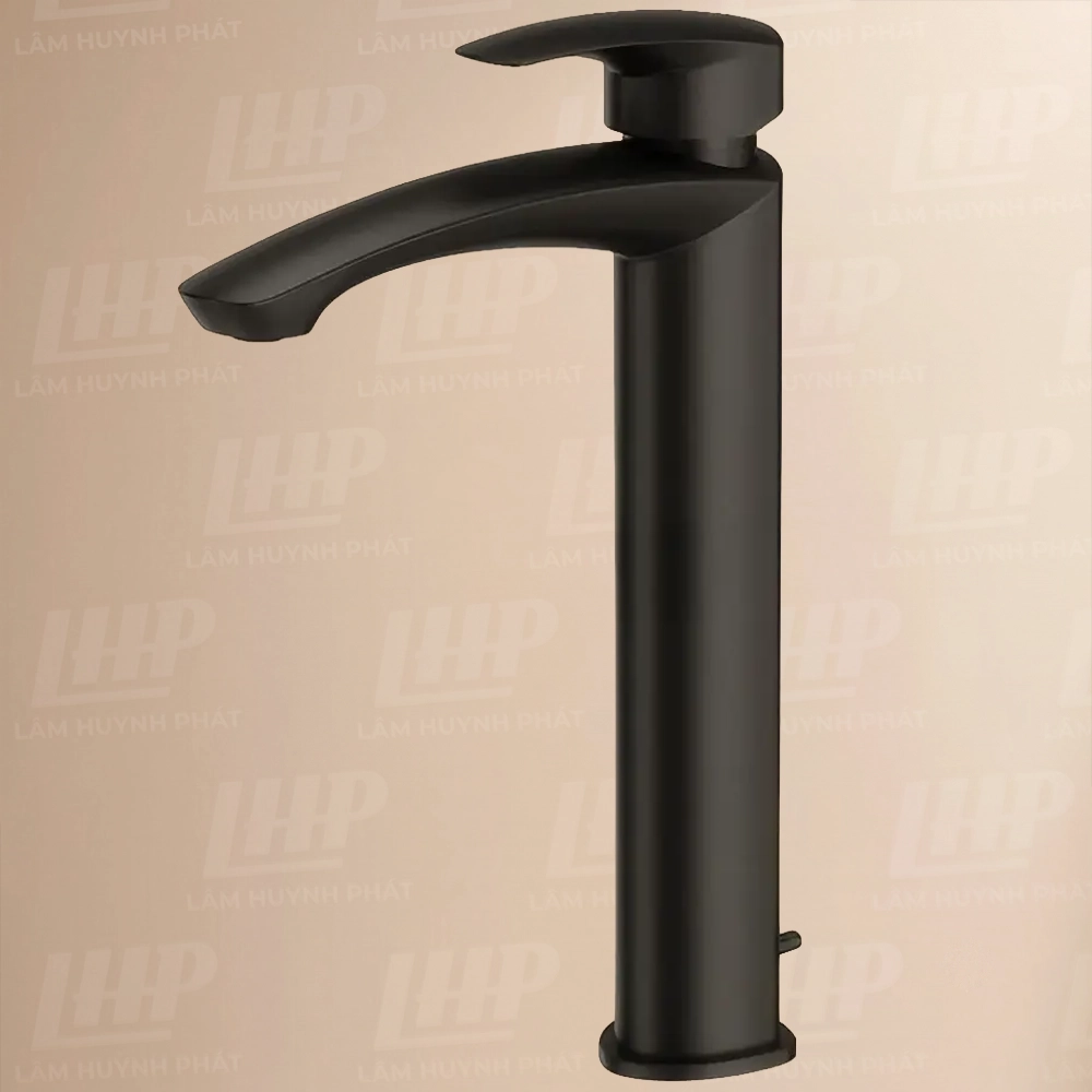 Vòi Lavabo TOTO TLG09305B#MBL Vòi Lavabo TOTO TLG09305B#MBL nóng lạnh dòng GM - Ảnh 1