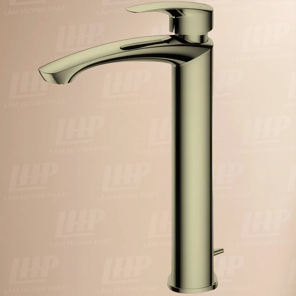 tlg09305v BFG Vòi Lavabo TOTO TLG09305B#BFG nóng lạnh dòng GM - Ảnh 1