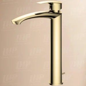 Vòi Lavabo TOTO TLG09305B#PBR nóng lạnh dòng GM
