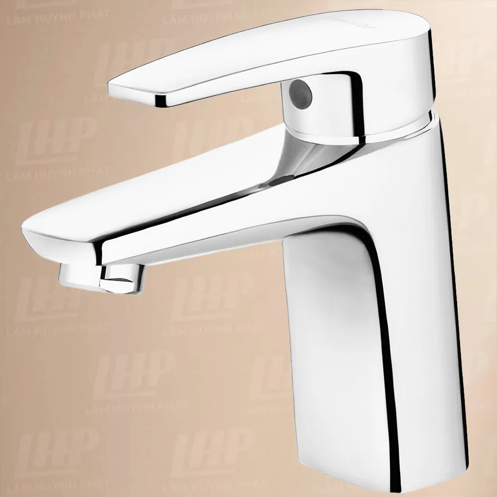 Vòi lavabo Caesar B119C Vòi lavabo Caesar B119C