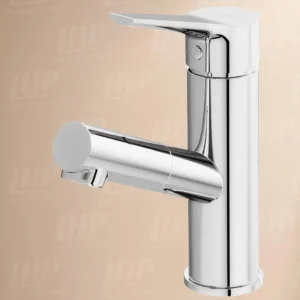 Vòi lavabo Caesar B190C