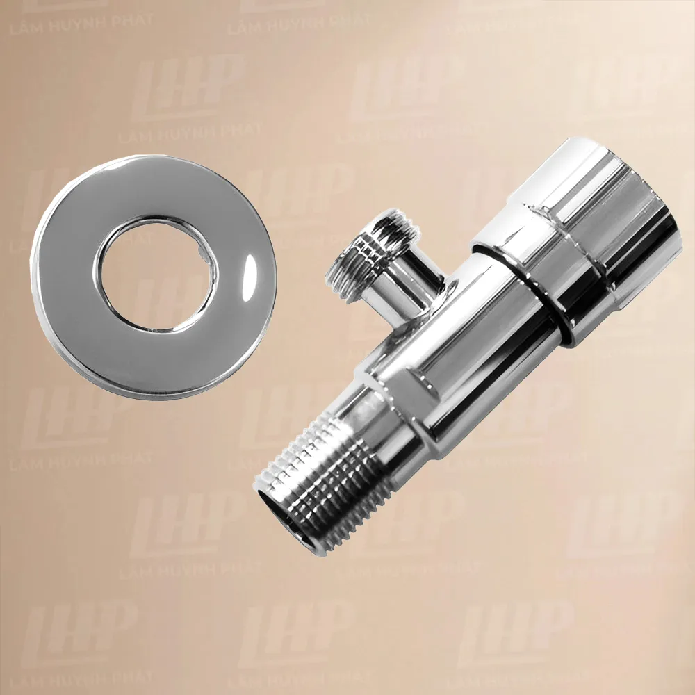 Tê cầu Caesar BF403S Tê cầu Caesar BF403S