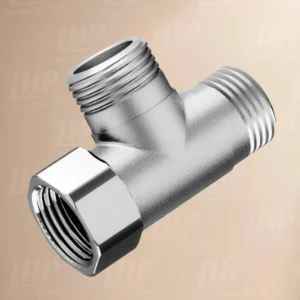 Tê cầu Caesar BF403T