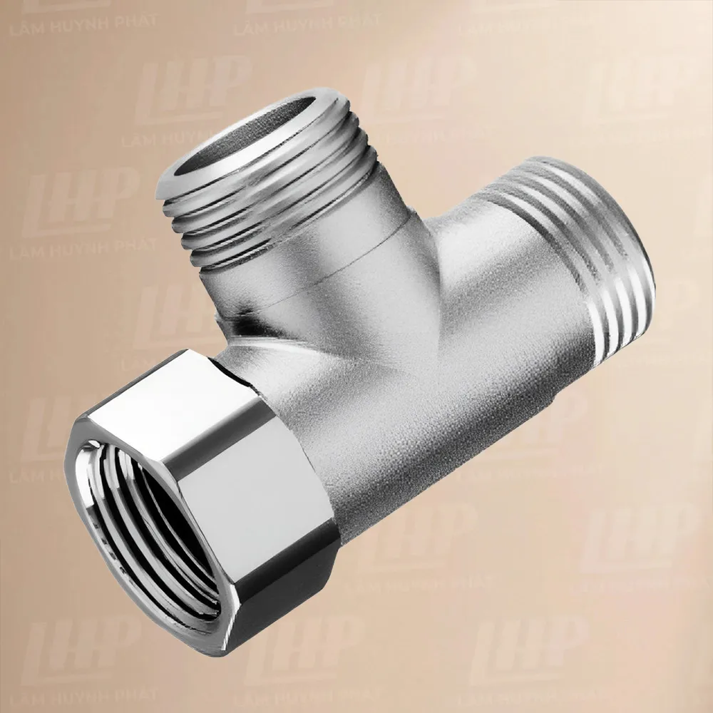 Tê cầu Caesar BF403T Tê cầu Caesar BF403T