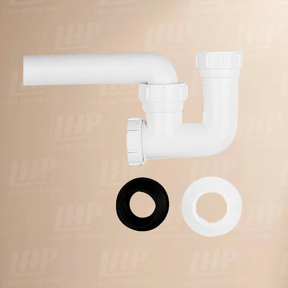 Bộ xả Lavabo Caesar BF405P Bộ xả Lavabo Caesar BF405P