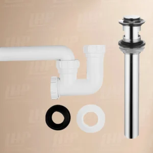 Bộ xả Lavabo Caesar BF602A