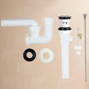 Bộ xả Lavabo Caesar BF606A