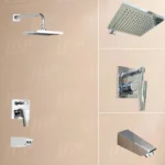 Sen tắm Caesar BS644