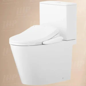 Bồn cầu Caesar CD1342/TAF400H