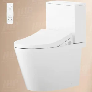 Bồn cầu Caesar CD1342/TAF512H