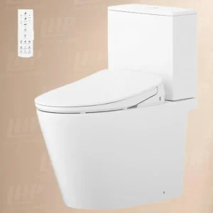 Bồn cầu Caesar CD1342/TAF710H