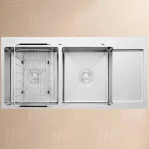 Chậu chén Caesar IKSH22H100SX