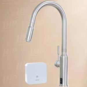 Vòi chén Caesar KP1035SA
