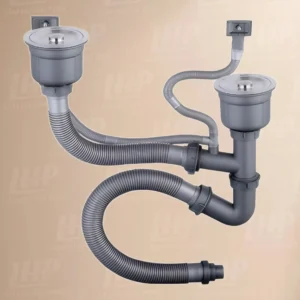 Bộ xả chậu chén Caesar KSF003
