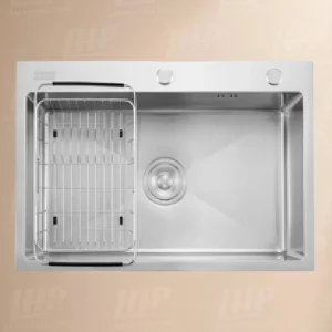 Chậu chén Caesar KSH01H060SX