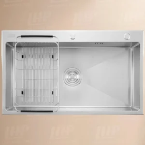 Chậu chén Caesar KSH01H082SE