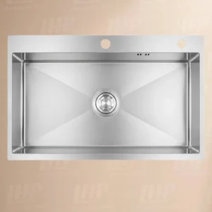 Chậu chén Caesar KSH01H082SX