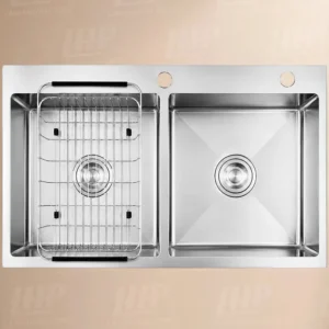 Chậu chén Caesar KSH02H082SE