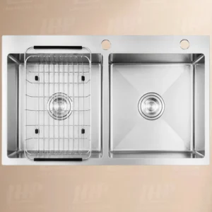 Chậu chén Caesar KSH02H082SX