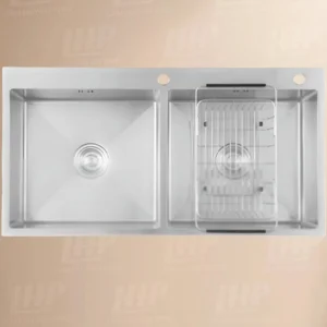 Chậu chén Caesar KSH02H100SX