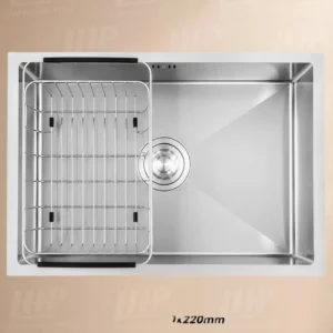 Chậu chén Caesar KSH11H060SX