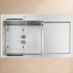 Chậu chén Caesar KSH21H082SX
