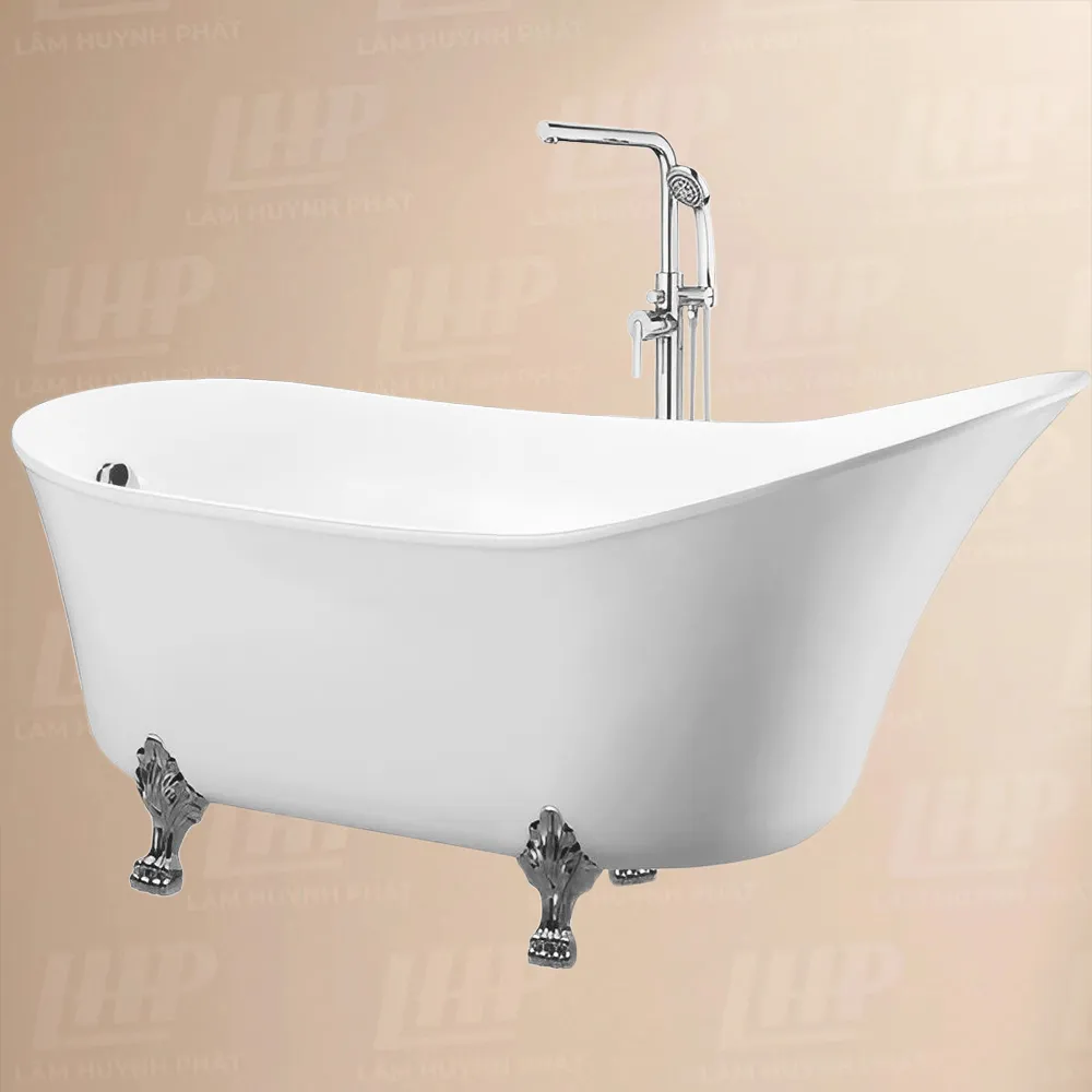 Bồn tắm Caesar KT1160 Bồn tắm Caesar KT1160