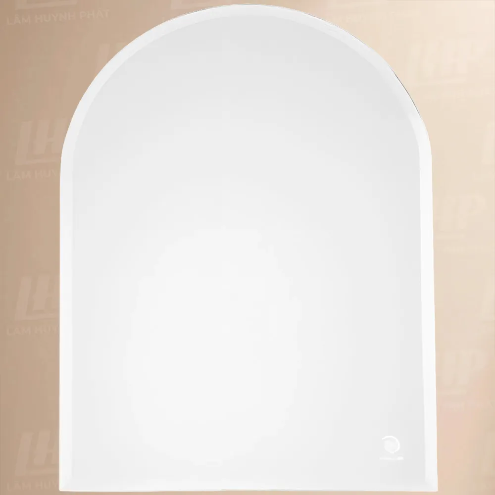 Gương soi Caesar M110 Gương soi Caesar M110